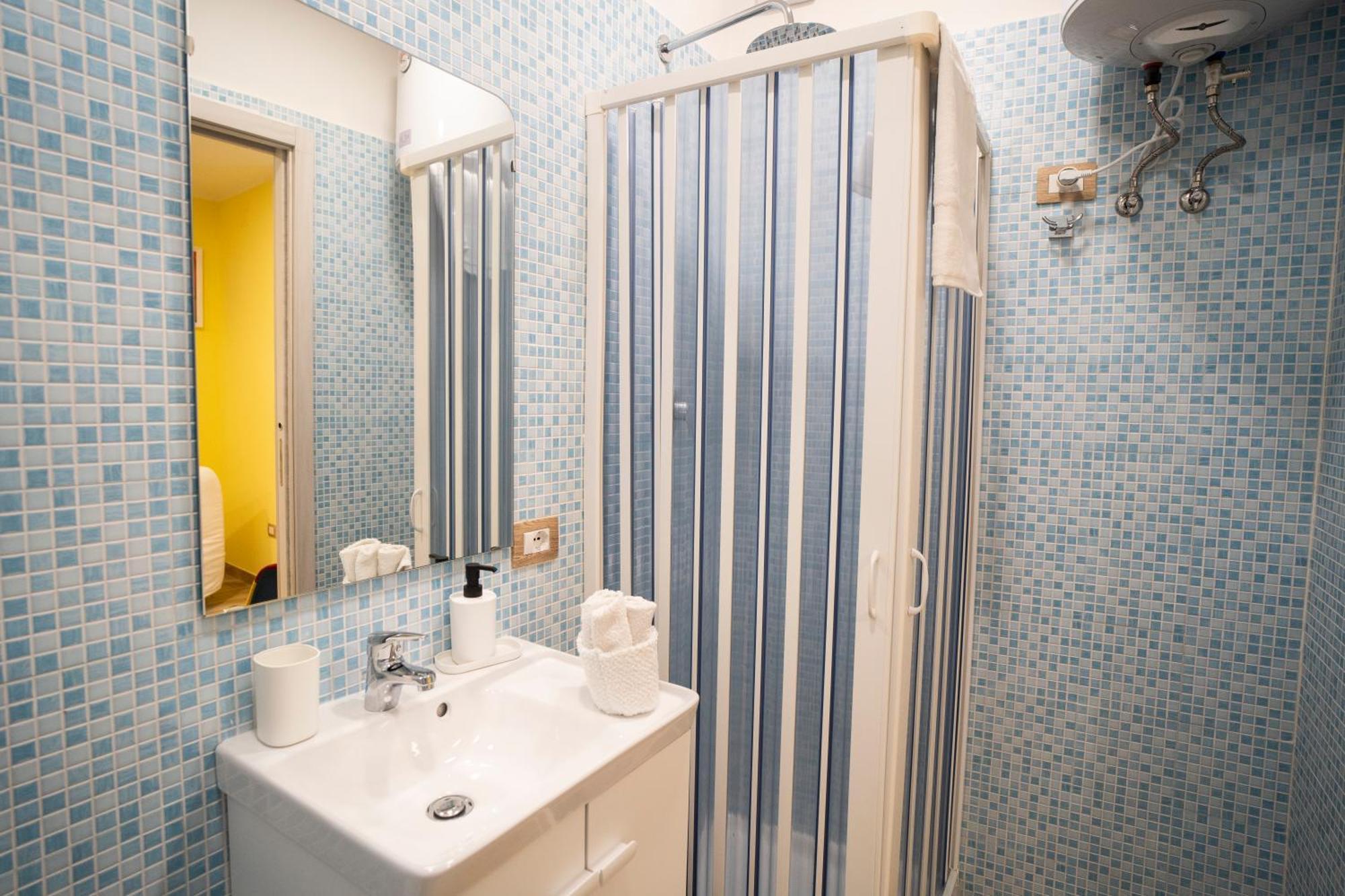 Casa De Curtis Apartment เนเปิลส์ ภายนอก รูปภาพ