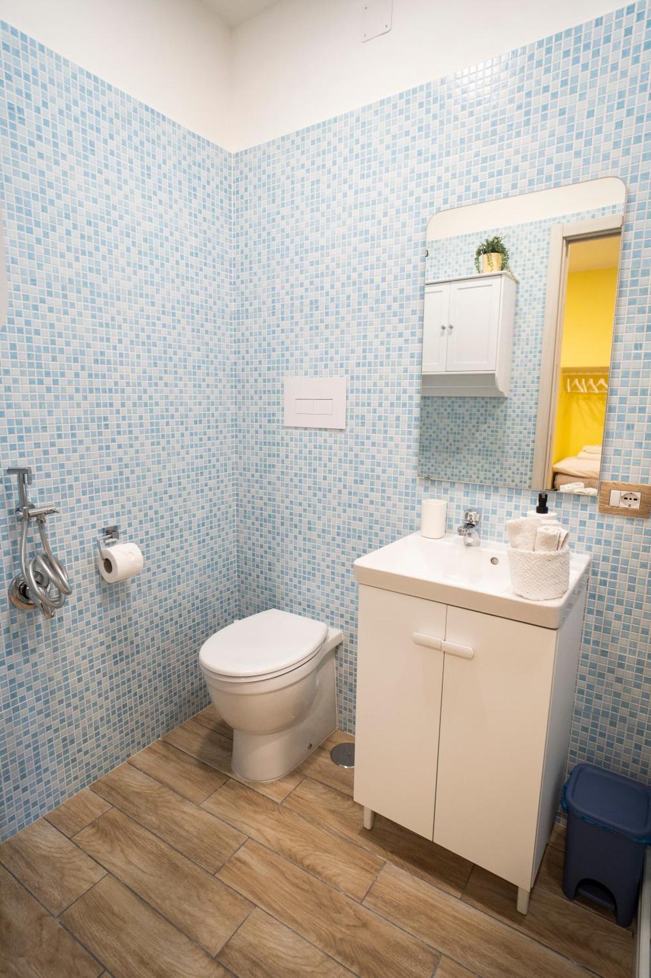 Casa De Curtis Apartment เนเปิลส์ ภายนอก รูปภาพ